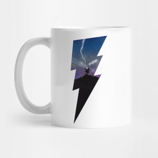 Shazam!!! Mug